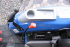 2012 New Holland Boomer 50