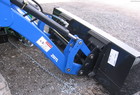 2012 New Holland Boomer 50