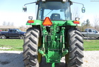 1994 John Deere 7600