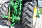 1994 John Deere 7600