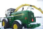 2012 John Deere 7750
