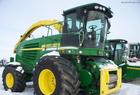 2012 John Deere 7750