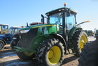 2012 John Deere 7215R