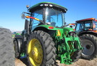 2012 John Deere 7215R