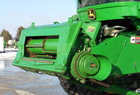 2004 John Deere 9660 STS