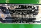 2012 John Deere 9560RT