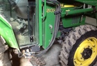 1998 John Deere 5210