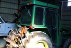 1998 John Deere 5210