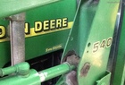 1998 John Deere 5210