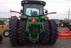2012 John Deere 8260R