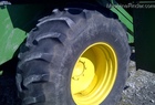 1987 John Deere 7720 TITAN II
