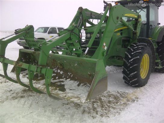 2008 John Deere 7730
