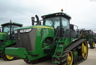 2012 John Deere 9560RT
