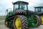 2012 John Deere 9560RT