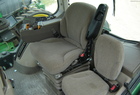 2012 John Deere 9560RT
