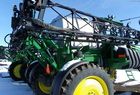 2012 John Deere 4730