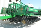 2007 Great Plains GP3S4000
