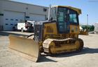 2011 John Deere 650J