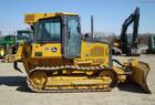 2011 John Deere 650J