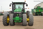 2010 John Deere 8320R