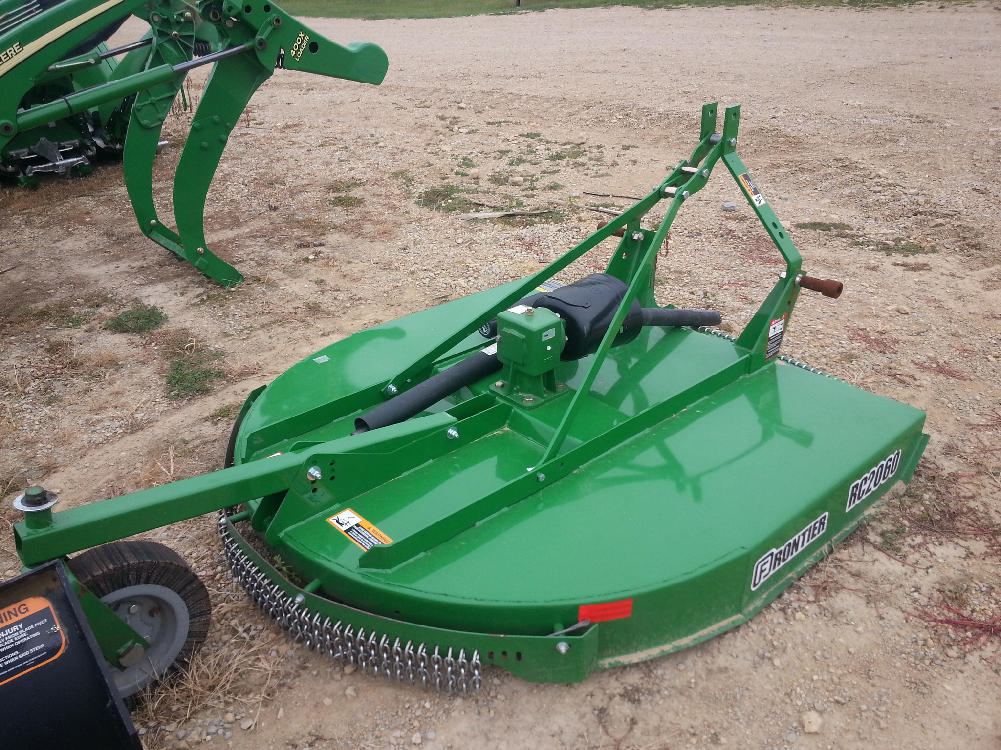 John Deere RC2060 Rotary Cutters LightDuty for Sale [50144]