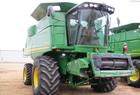 2010 John Deere 9770 STS