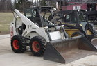 1999 Bobcat 873