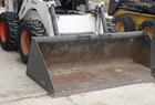 1999 Bobcat 873