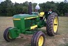 1977 John Deere 2640
