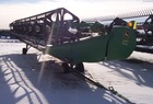 2010 John Deere 635D