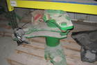  John Deere 542 FRAMES/ 54-5525