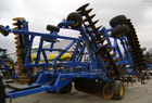 2012 Landoll 6230-33