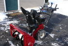 2004 Toro 828 LXE