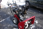 2004 Toro 828 LXE