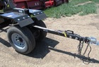 2011 Frontier HT1232