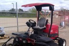 2007 Toro 5510