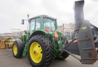 2003 John Deere 7420