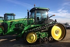 2010 John Deere 8345RT
