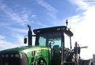 2010 John Deere 8345RT