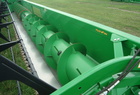 2011 John Deere 635F