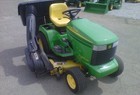 2004 John Deere GX335