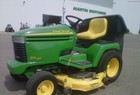 2004 John Deere GX335