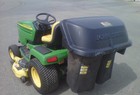 2004 John Deere GX335