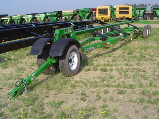2010 Unverferth HT30