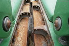 2009 John Deere 612C