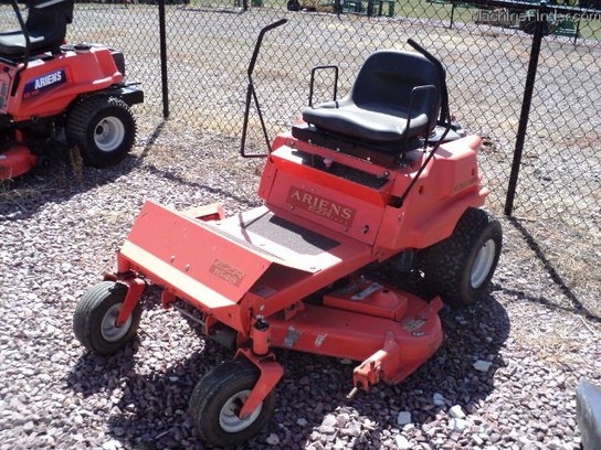 1996 Ariens EZR1648