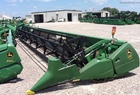 2007 John Deere 635F