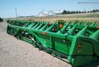 2011 John Deere 612C