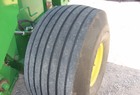 2011 John Deere 568