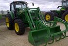 2010 John Deere 7430